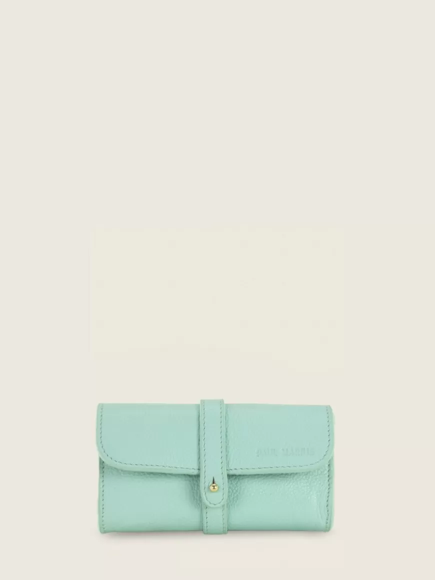 Oscar Azur - Bleu Ciel | PAUL MARIUS Store